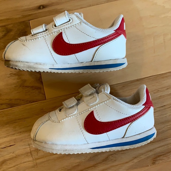 Nike Other - Nike cortez
